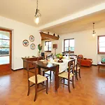 Montebello By Interhome * Monterchi