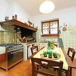Montebello By Interhome * Monterchi