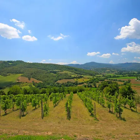 Tatil Evi Montebello By Interhome