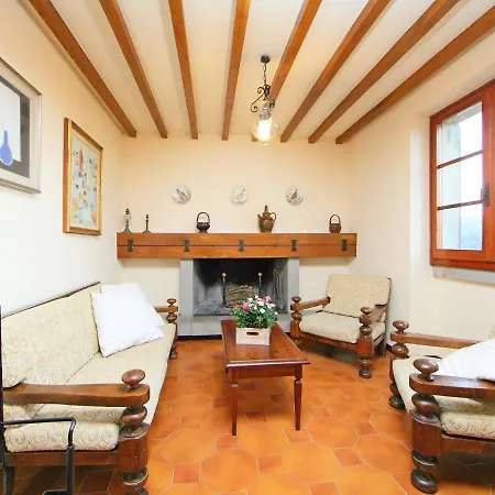 Montebello By Interhome Tatil Evi Monterchi