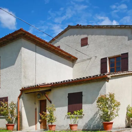 Montebello By Interhome Tatil Evi Monterchi
