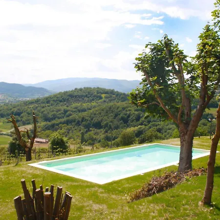 Tatil Evi Montebello By Interhome