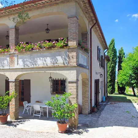 Montebello By Interhome *