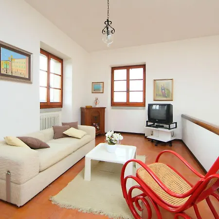 Montebello By Interhome *