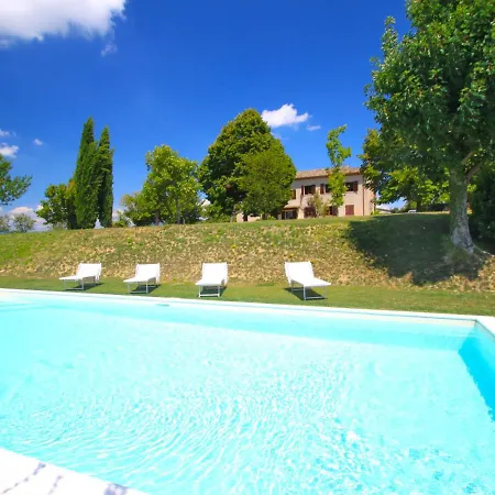 Montebello By Interhome Tatil Evi Monterchi