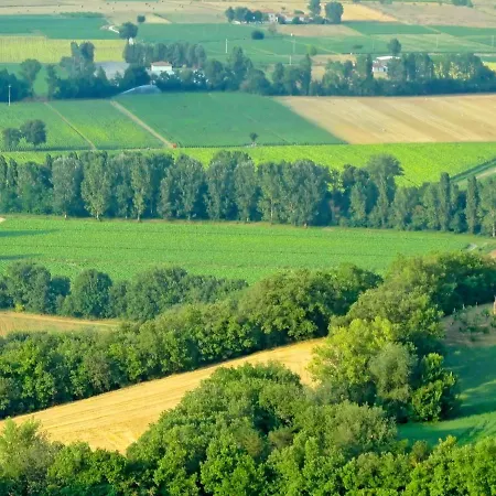 Tatil Evi Montebello By Interhome Monterchi