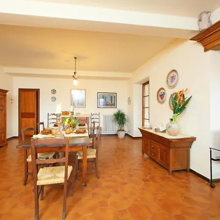 Tatil Evi Montebello By Interhome Monterchi