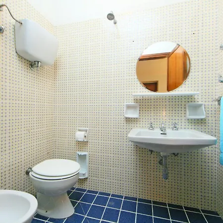 Montebello By Interhome * Monterchi
