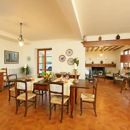 Montebello By Interhome Tatil Evi
