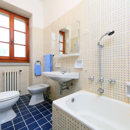 Montebello By Interhome Monterchi