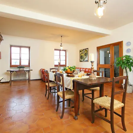 Montebello By Interhome Tatil Evi