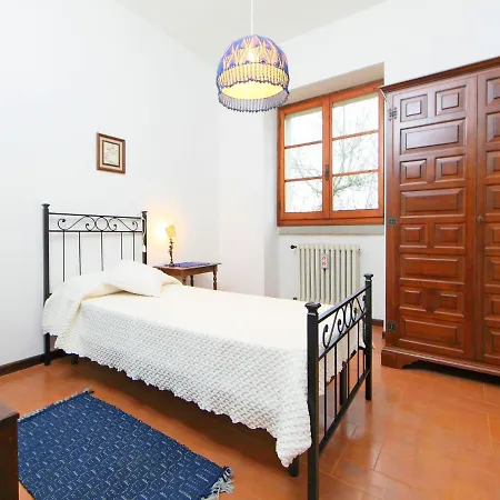 Tatil Evi Montebello By Interhome *