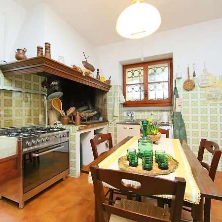 Montebello By Interhome * Monterchi