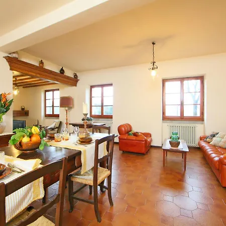 Montebello By Interhome * Monterchi