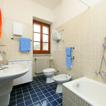 Tatil Evi Montebello By Interhome