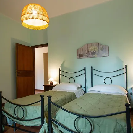 Prázdninový dům Montebello By Interhome Monterchi