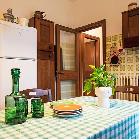 Montebello By Interhome Monterchi
