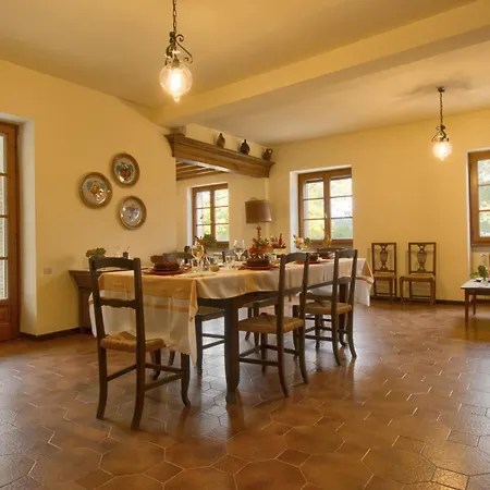 Montebello By Interhome Prázdninový dům *