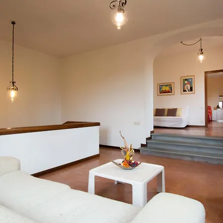 Prázdninový dům Montebello By Interhome
