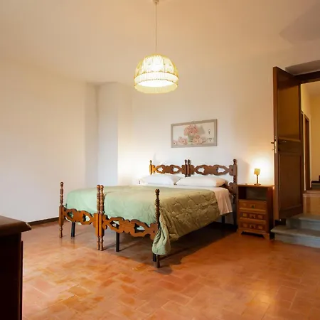 Montebello By Interhome Monterchi