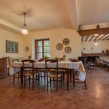 Tatil Evi Montebello By Interhome *