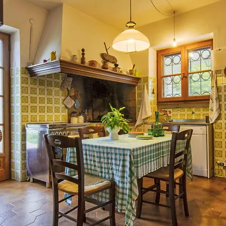 Montebello By Interhome Tatil Evi Monterchi