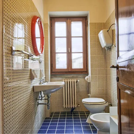 Montebello By Interhome Tatil Evi Monterchi